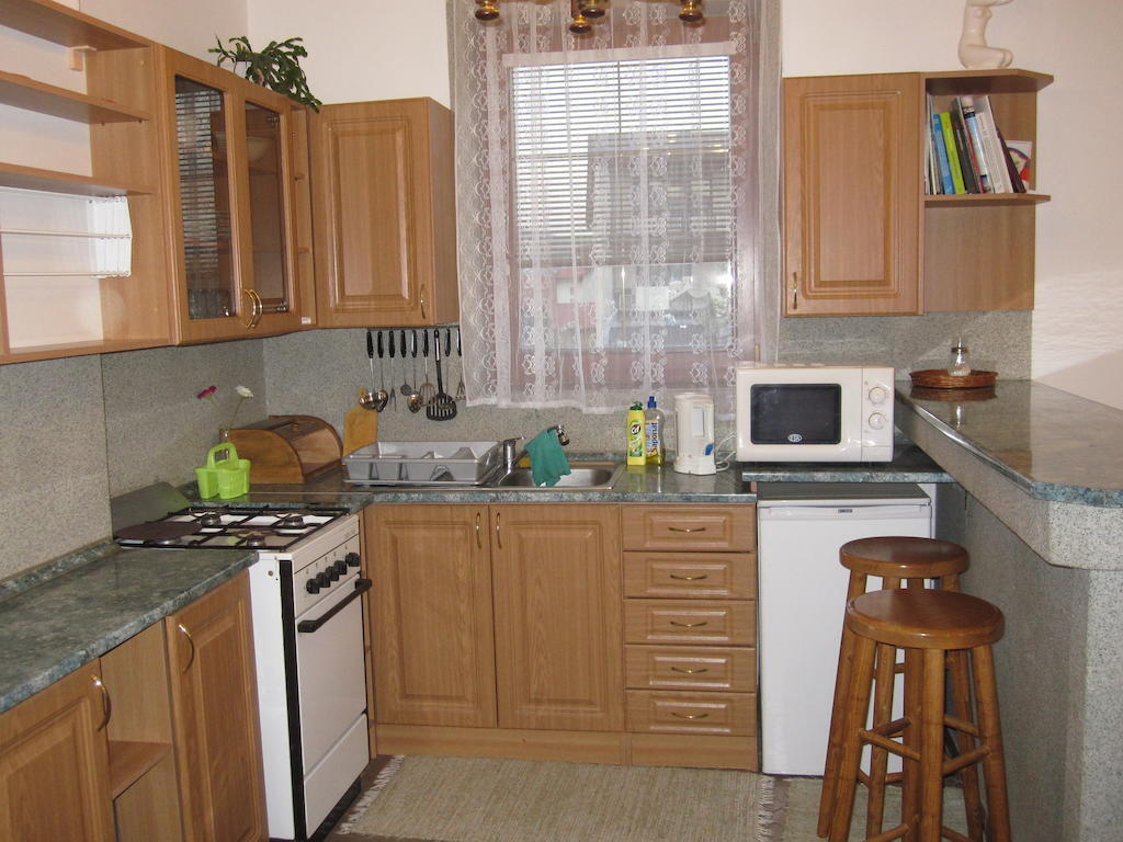 Penzion U Peta Apartment Hrustin Cameră foto