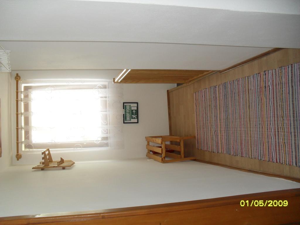 Penzion U Peta Hrustin Exterior foto
