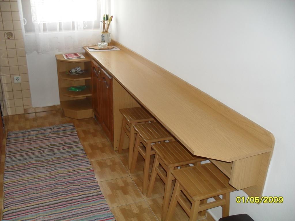 Penzion U Peta Hrustin Exterior foto